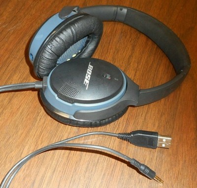 soundlink 2 headphones