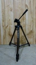 Canon Camera Tripod Extendable Legs Adjustable with Head