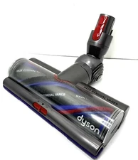 DYSON V15 V11 High Torque Drive w/Anti-Tangle Comb Motorized Brush Head