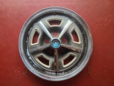1967 1968 1969 Thunderbird Hubcap Wheel Covers Mag Spinner C9sa-1130-c