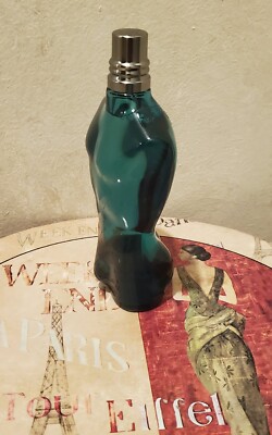 Jean Paul Gaultier Le Male Cologne After Shave oz LIMITED RARE