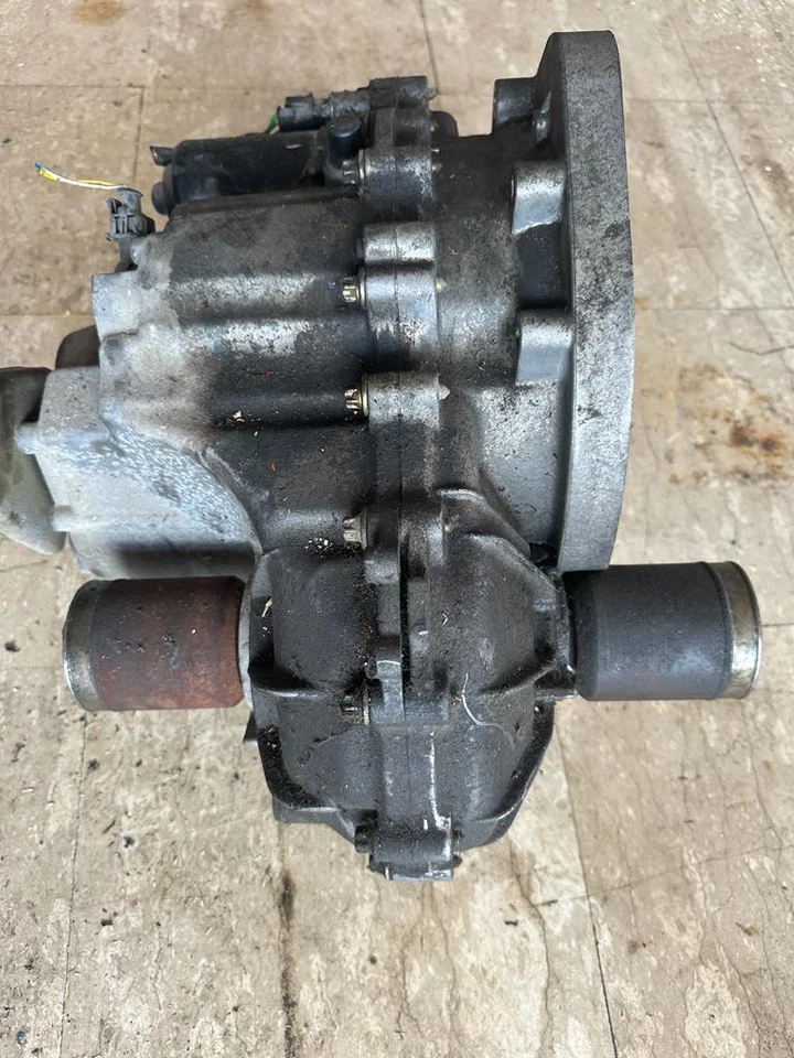 Gear Automatic Watch for smart Fortwo Coupe W450 2003 698CC Petrol 45KW Motor 15 - Image 2 of 4