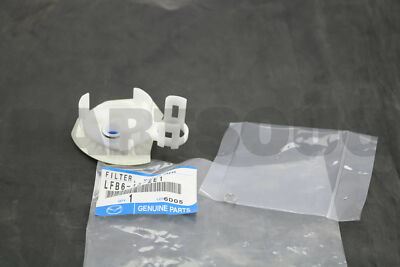 LFB613ZE1 Genuine Mazda FILTER,FUEL PUMP LFB6-13-ZE1 | eBay