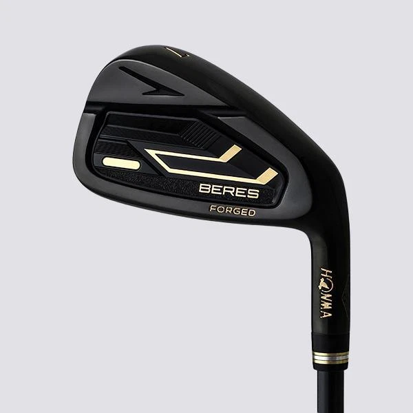 Honma Beres Black 2024 model iron (aw or sw) ARMAQ FX - Image 2 of 4