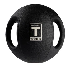 Body-Solid Tools Dual Grip Medicine Balls, from 6 to 25 lb.