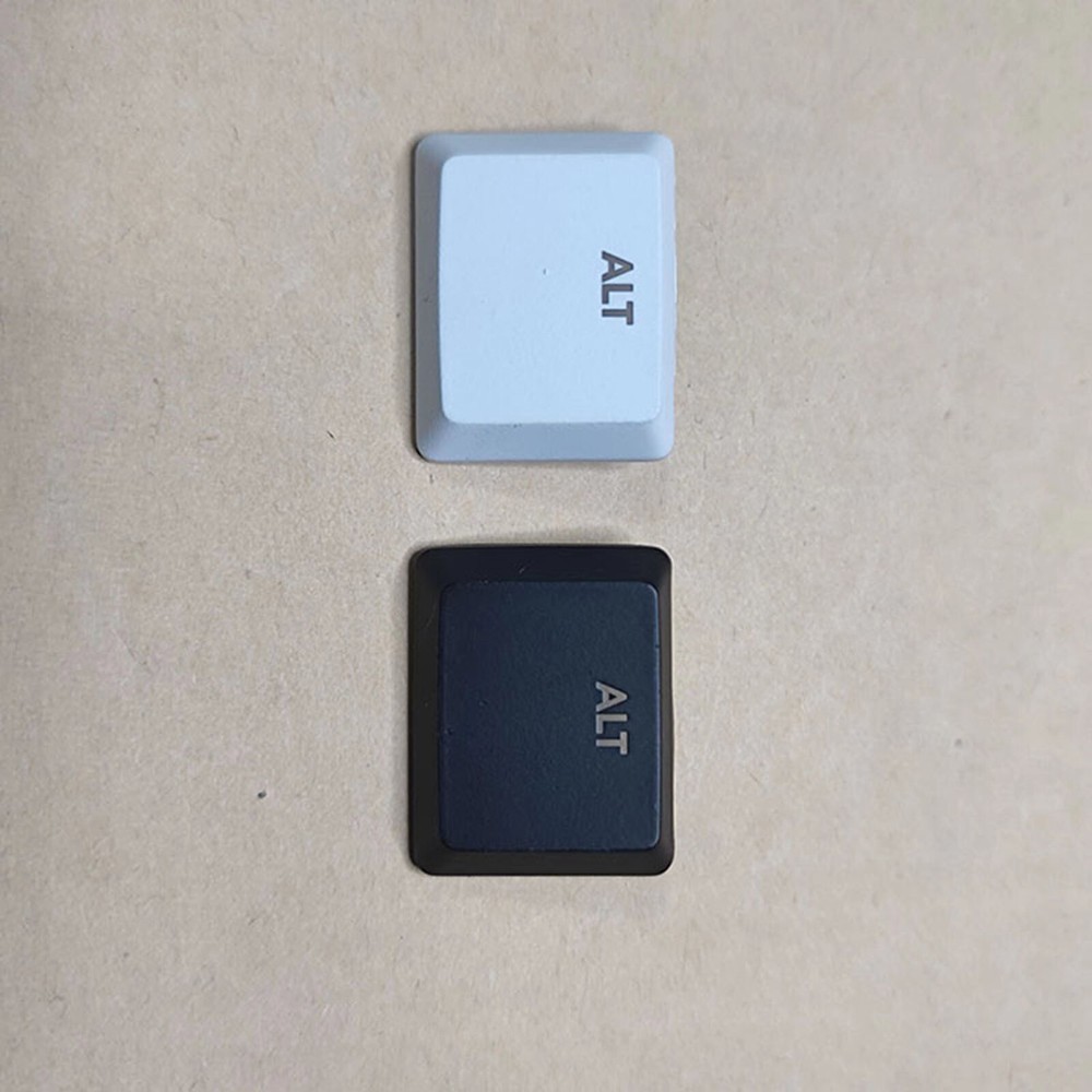 Mechanical Keyboard ALT Keycap Replacement for Logitech G913 G915 Accessories