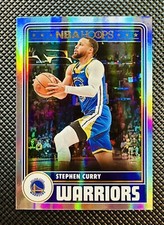 2023-24 NBA Hoops Premium Box Set Basketball Cards Checklist 9