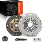 Transmission Clutch Kit w/ Release Bearing for Hyundai Accent 2012-2017 Kia Rio