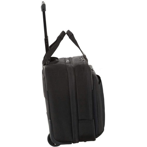 Samsonite Guardit 2.0 17.3" Laptop & Tablet Rolling Tote Black 15332 - Picture 5 of 8