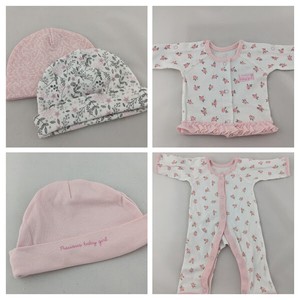 premature sleepsuits
