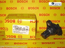 Mercedes-Benz Camshaft, Cam Position Sensor - BOSCH - 0232103114 - NEW OEM MB