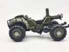 World of Halo Infinite Mongoose ATV Quad Bike Vehicle 8” USNC