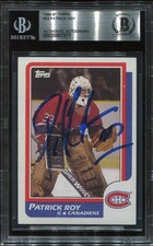 Montreal Canadiens Collecting and Fan Guide 77