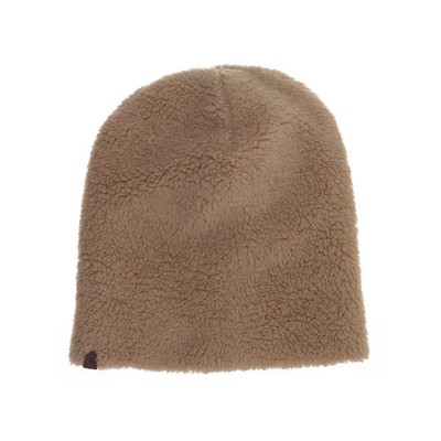 Parks Project, Mütze, Größe: 50, Polyester, Beige, Unisex (Erwachsene) #q78
