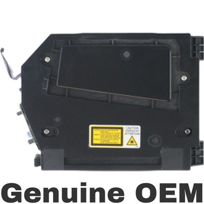 For Ricoh Laser Optical Writing Unit D2021860 D202-1860