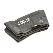 Heavy Duty 4.00-18 Inner Tube 18 Inch Butyl Straight Valve Motorcycle Motorbike