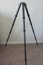 GITZO GT4553S SERIES 4 CARBON FIBER TRIPOD,