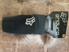 fox launch enduro ellenbogenschoner klein