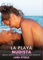 La Playa Nudista Lara Steele