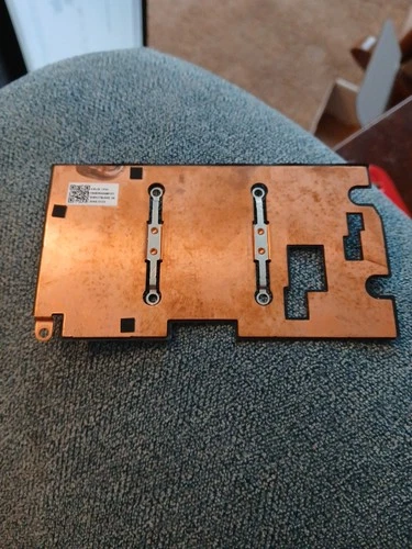 13NB0R40AM0101 Asus Heatsink Thermal Module E210Ma L210Ma-Db01