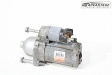 2021-2025 KIA SELTOS 2.0L ENGINE STARTER MOTOR 36100-2J300 50K MILES OEM