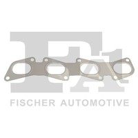 Fa1 Dichtung, AbgaskrüMmer FüR Alfa Romeo Cadillac Passend FüR Fiat Lancia