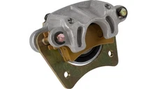 QUAD LOGIC Brake Calipers 100-1169-PU