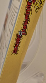 The Adventures of Rocky and Bullwinkle and Friends NES **CIB**