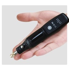 CORDLESS MINI ROTARY TOOL KIT USB RECHARGEABLE ELECTRIC DRILL FOR ENGRAVING