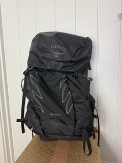 Osprey Talon 33 Hiking Rucksack Black New Without Tags