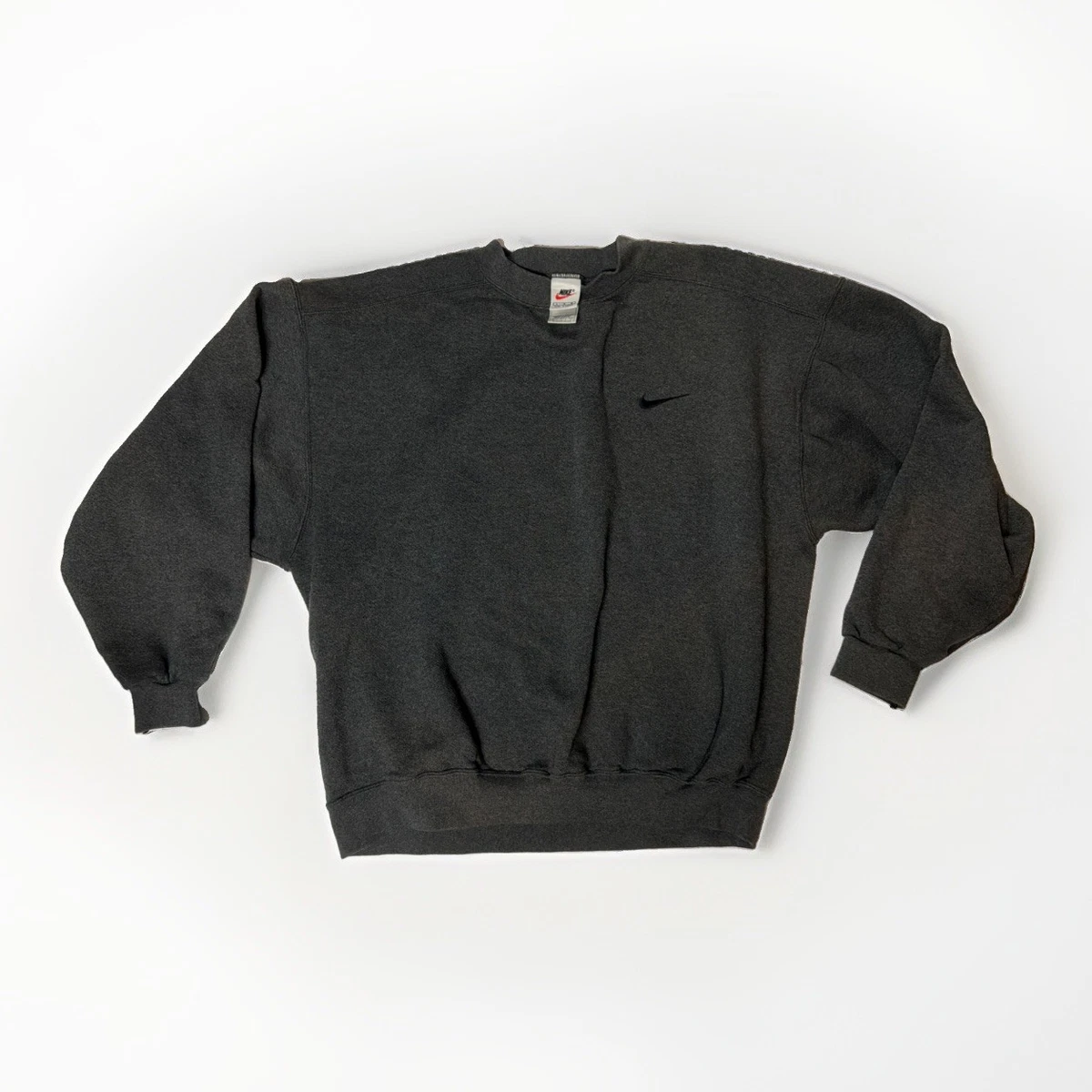 Nike Crew Neck Hoodies & Sweatshirts for Men with Vintage for Sale