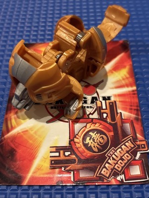 Bakugan Battle Planet Aurelus   Hydorous B400 Core Shun Kazami