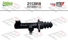 VALEO 2113919 Geberzylinder, Kupplung f&uuml;r MAN