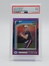 DRAKE MAYE 2024 DONRUSS OPTIC PINK PRIZM ROOKIE #379 PATRIOTS PSA 9 Q3739