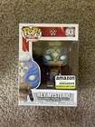 Rey Mysterio WWE New In Box Funko Pop #93