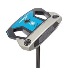 TaylorMade Spider ZT Standard Putter 33inch Steel Shaft