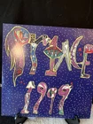 PRINCE 1999 2-LP SET 1982 WARNER BROS PRINT VINTAGE VINYL 11TRX