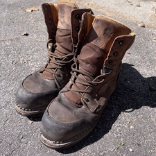 Ridgecut Men's Boots US Size 11 Wide Really worn, in Decent shape vintage