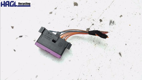 Schalter OBD 7 Polig 3A0972695A Audi A5 2.0 TDI Sportback (clean die.) quat. DPF