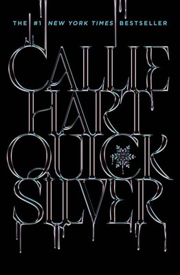 Quicksilver (Deluxe Edition) | Callie Hart | englisch