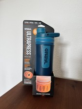 Grayl UltraPress 500 ml Filterflasche - Fores...