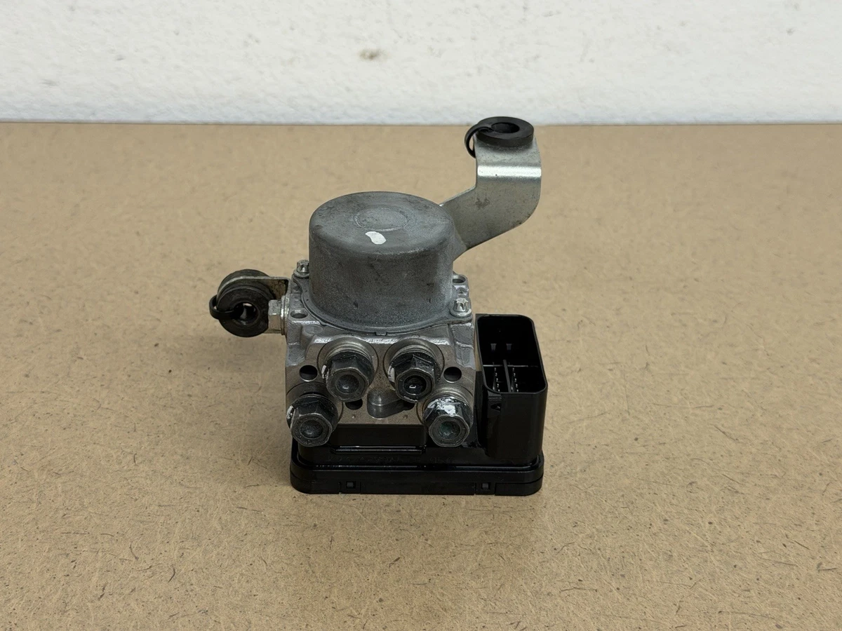 Kawasaki Motorcycle ABS Pumps & Components for sale | eBay