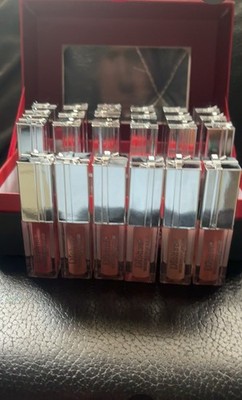 Gloss Liquid Lip Gloss Assorted Shades Lip Makeup