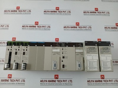 OMRON CS1W-CLK13 PLC System Controller Link Unit Assy CS1W-CLK23, CS1D-CPU65H