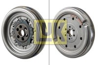 Schaeffler Luk Schwungrad 415 0895 09 FüR Audi Seat Vw