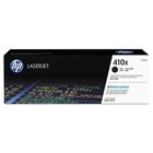 HP Inc. HP 410X (CF410X) Wysokowydajna czarna oryginalna kaseta z tonerem LaserJet