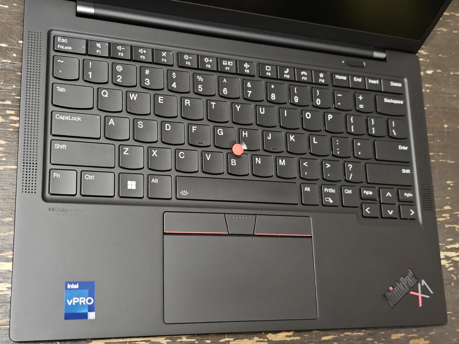 Lenovo ThinkPad X1 10th Gen, 14-Inch Laptop, with Intel- i7-1280P 12th Gen, Windows 11 Pro