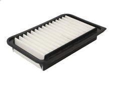 Luftfilter MANN-FILTER C 26 006 für OPEL AGILA B (H08) 1.2 2008-2012