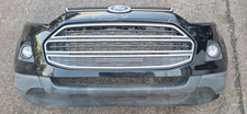 FORD ECOSPORT  2013 - 2017  FRONT BUMPER  IN BLACK #M3009