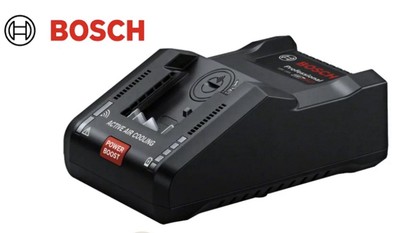 Bosch 18V Akku Ladegerät GAL 18V-160 C / UVP 140£